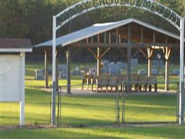 Shady Grove Cemetery