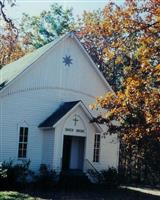 Shady Grove United Methodist