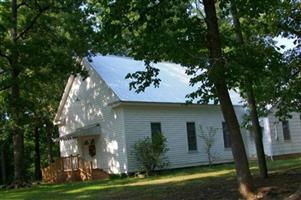 Shady Grove Methodist Church Cemetery