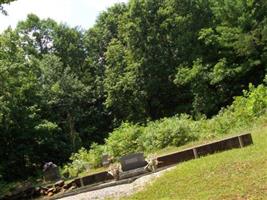 Shady Grove Methodist Church Cemetery