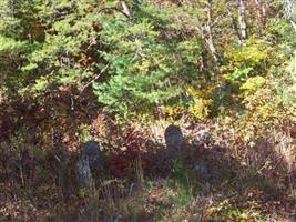 Shady Grove Methodist Church Cemetery