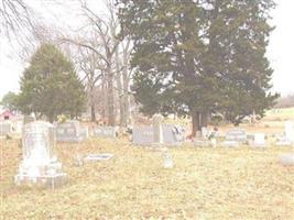 Shady Grove Methodist Church Cemetery