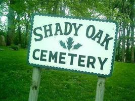 Shady Oak Cemetery