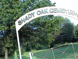 Shady Oak Cemetery