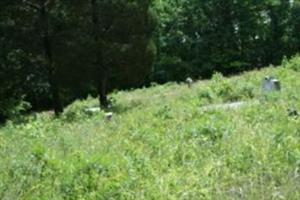 Shady Oak Cemetery