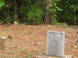 Shady Grove Presbyterian Church Cemetery