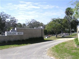 Shady Rest Cemetery