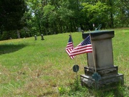 Shaeffer Cemetery