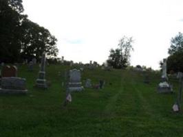 Shaffer Cemetery
