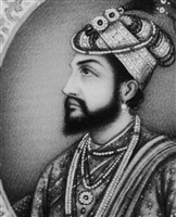 Shah Jahan