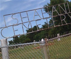 Shahan Cemetery