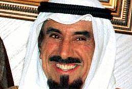 HH Shaikh Jaber Al Ahmad Al Jaber Al Sabah