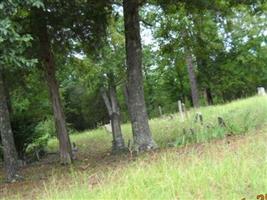 Shake Rag Cemetery