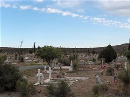 Shakespeare Cemetery Shakespeare Cemetery