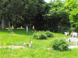 Shaler Cemetery