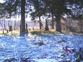 Shaler Cemetery