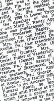 Shalottie J Appleby Begley