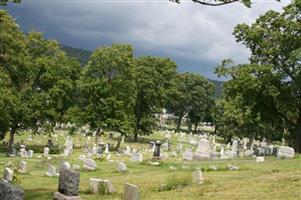 Shamokin Cemetery