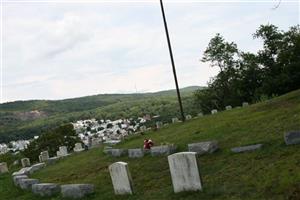 Shamokin Cemetery