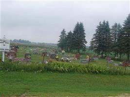 Shamrock Union Cemetery