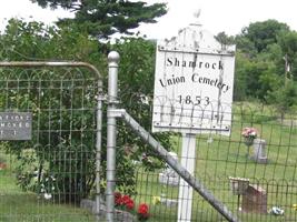 Shamrock Union Cemetery