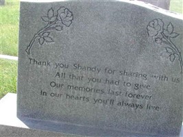 Shandy Rhea Anderson