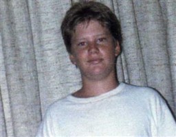 Shane Alan Elliott