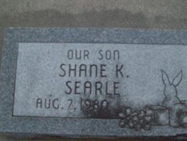 Shane K. Searle