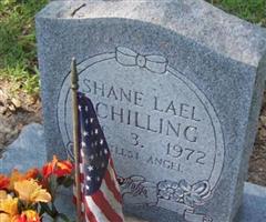 Shane Lael Schilling