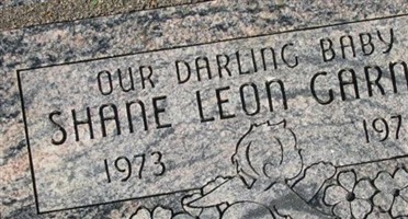 Shane Leon Garner