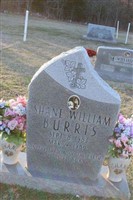 Shane William Burris Shane William Burris