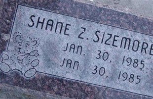 Shane Zolman Sizemore