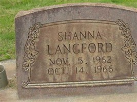 Shanna Langford