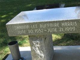 Shanna Lee Buffmire Harris