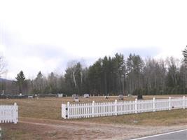 Shannon Cemetery