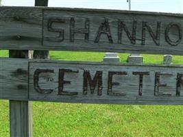 Shannon Cemetery