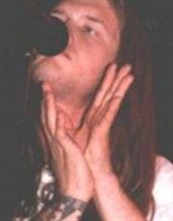 Shannon Hoon Shannon Hoon