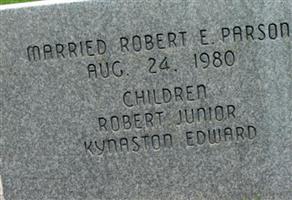 Sharla Kay Kynaston Parson Sharla Kay Kynaston Parson