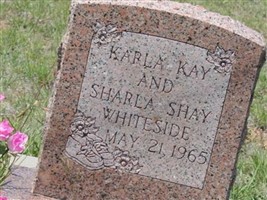 Sharla Shay Whiteside