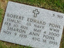 Sharon Ann Pohl
