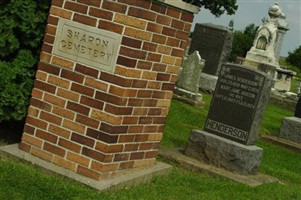 Sharon Cemetery Sharon Cemetery
