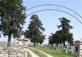 Sharon Cemetery Sharon Cemetery