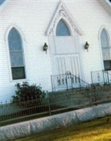 Sharon Cemetery