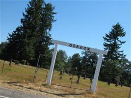 Sharon Cemetery