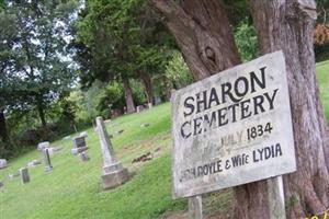 Sharon Cemetery