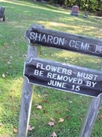 Sharon Cemetery Sharon Cemetery