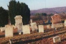 Sharon Center Cemetery