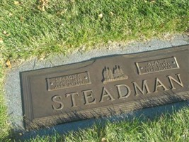 Sharon Curtis Steadman