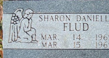 Sharon Danielle Flud