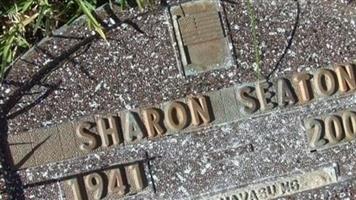 Sharon Dee Hansen Seaton